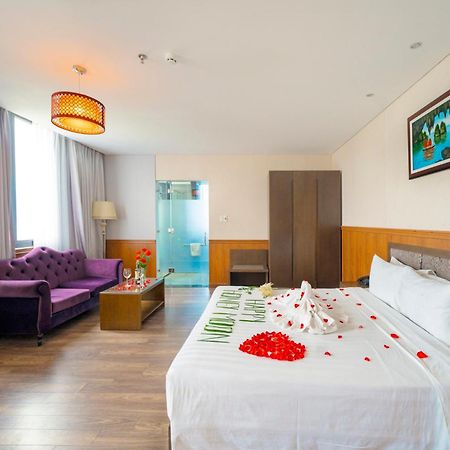 Danaciti Hotel Da Nang Eksteriør bilde