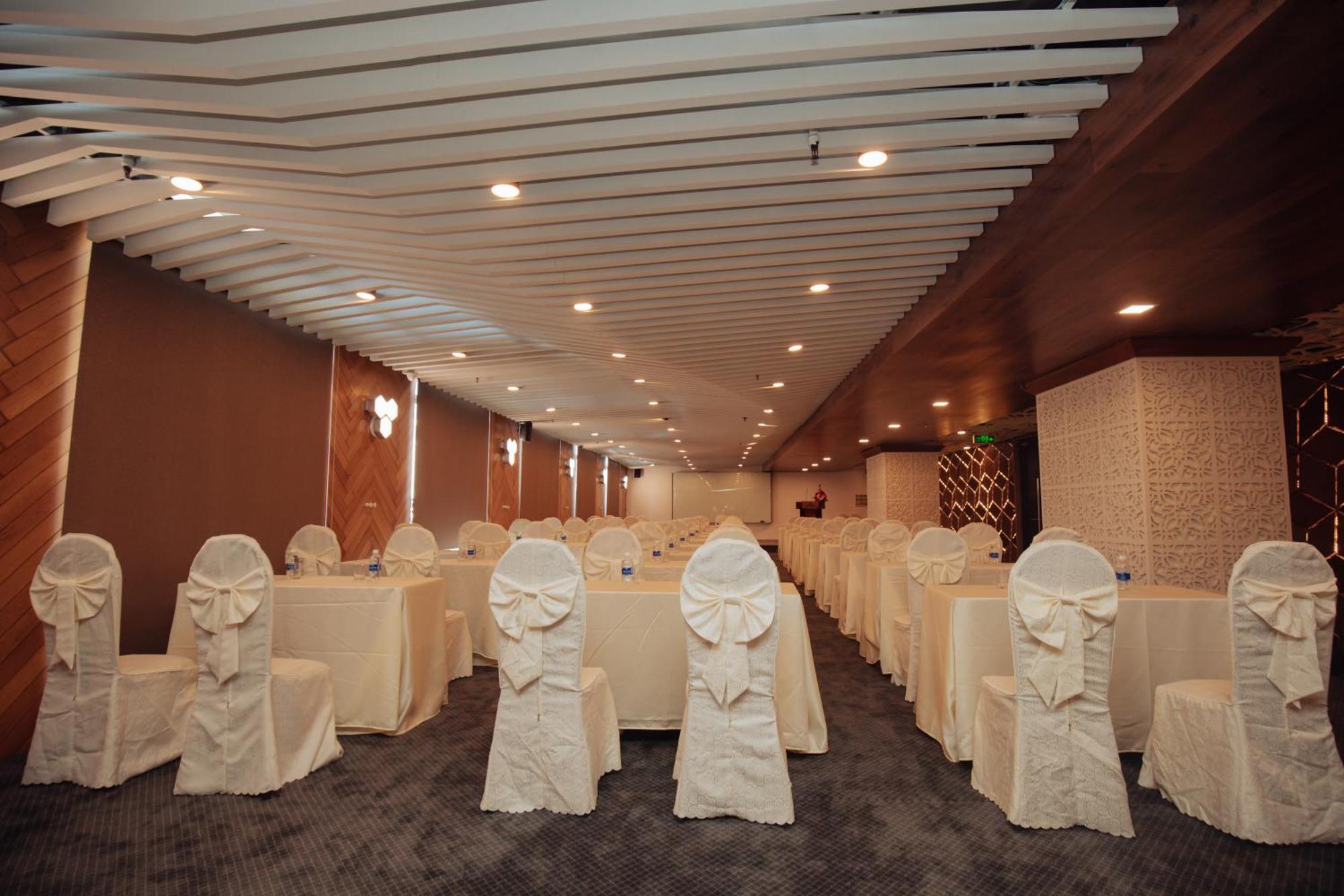 Danaciti Hotel Da Nang Eksteriør bilde