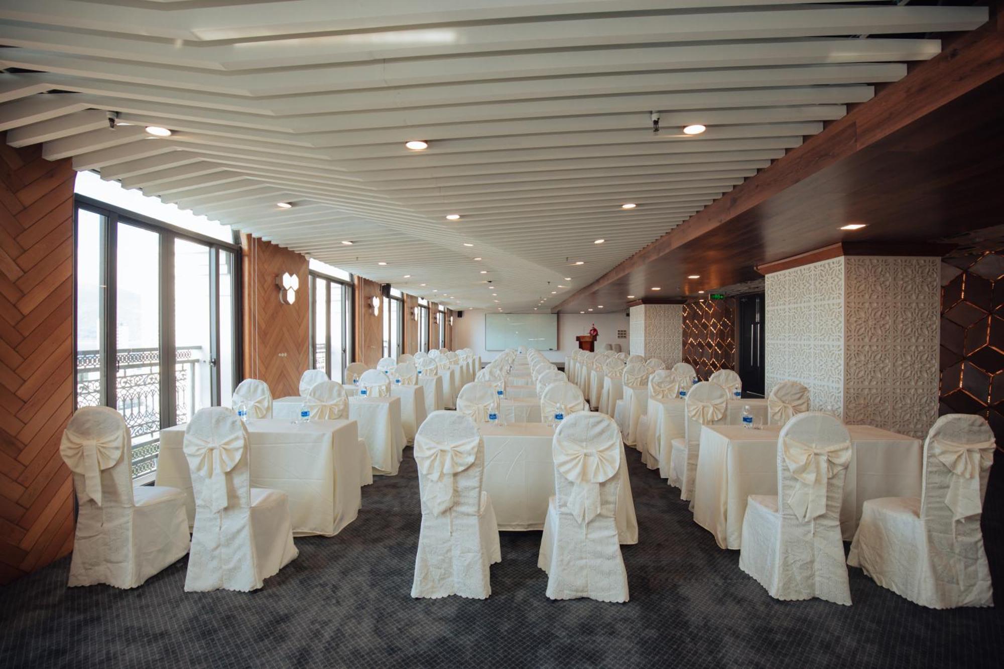 Danaciti Hotel Da Nang Eksteriør bilde