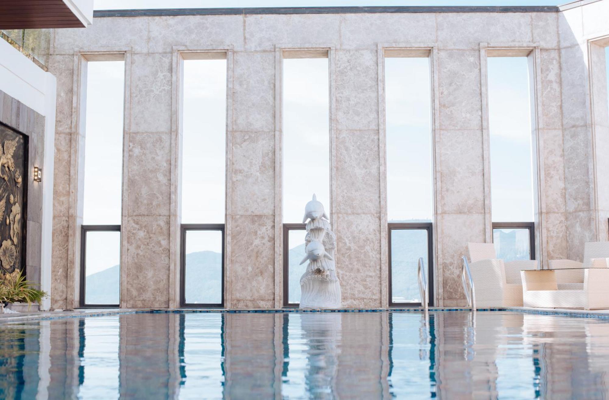 Danaciti Hotel Da Nang Eksteriør bilde