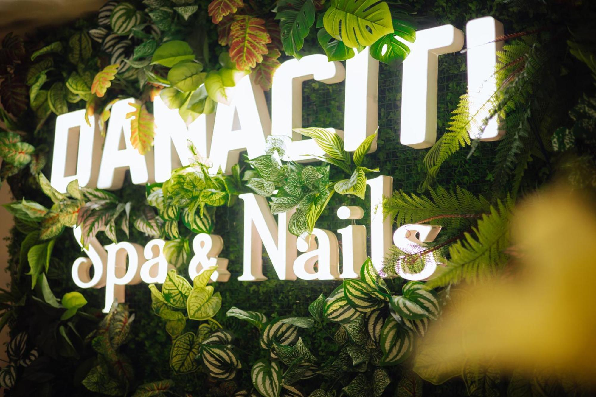 Danaciti Hotel Da Nang Eksteriør bilde