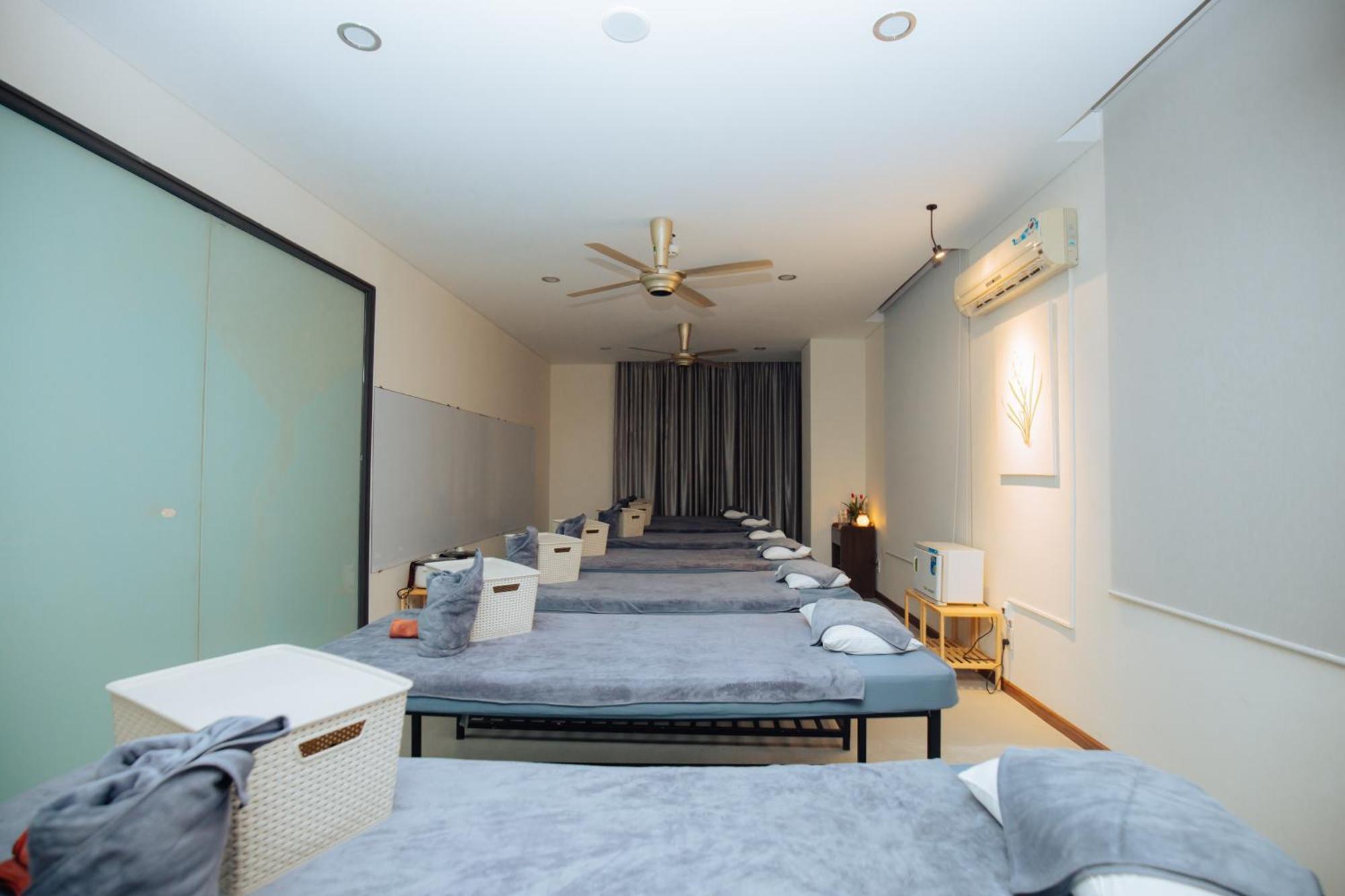 Danaciti Hotel Da Nang Eksteriør bilde