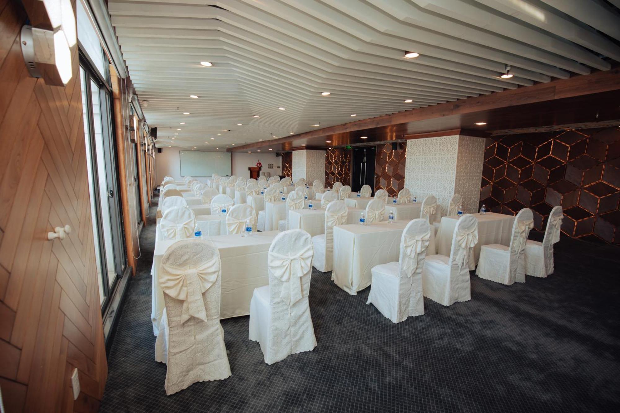 Danaciti Hotel Da Nang Eksteriør bilde