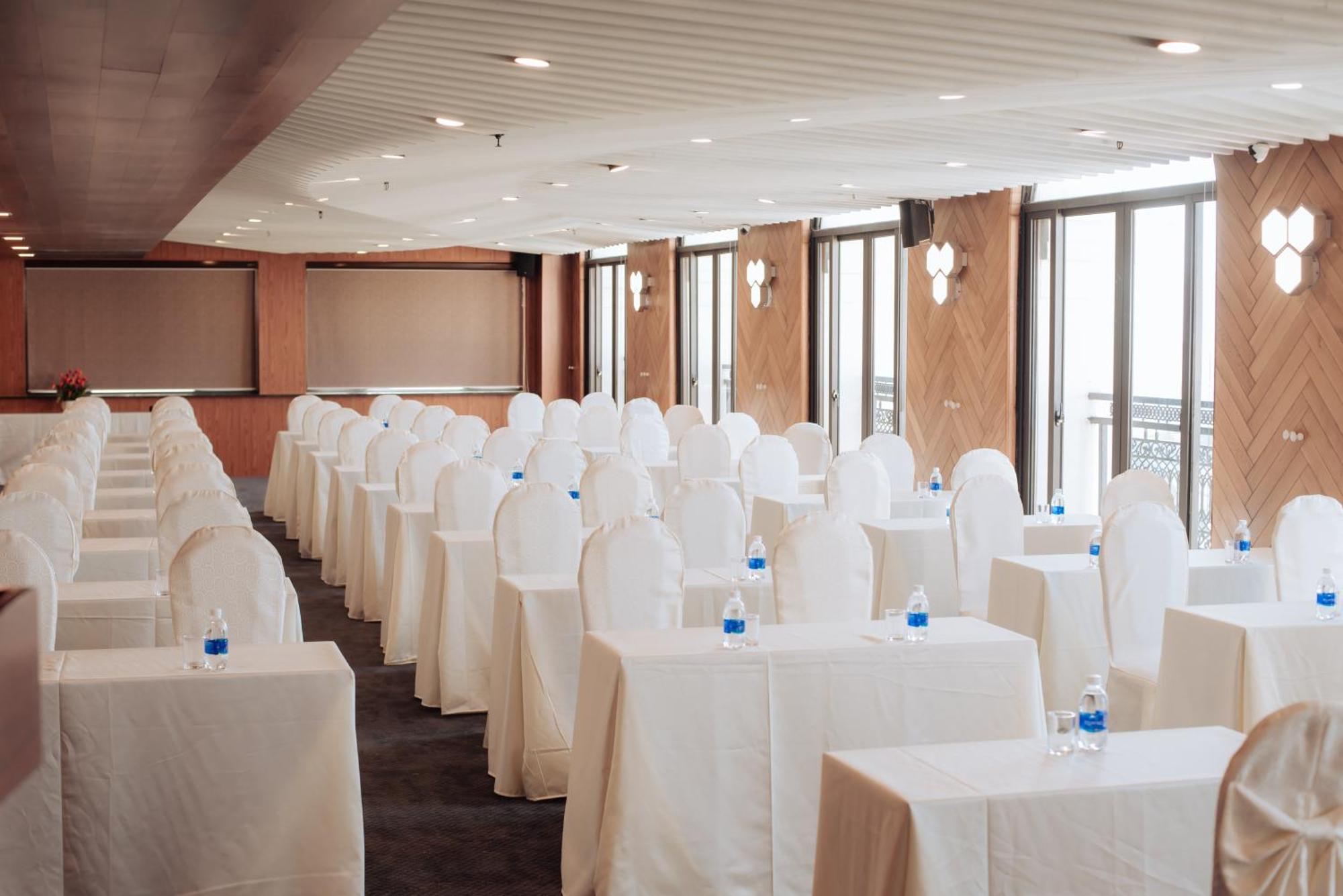 Danaciti Hotel Da Nang Eksteriør bilde