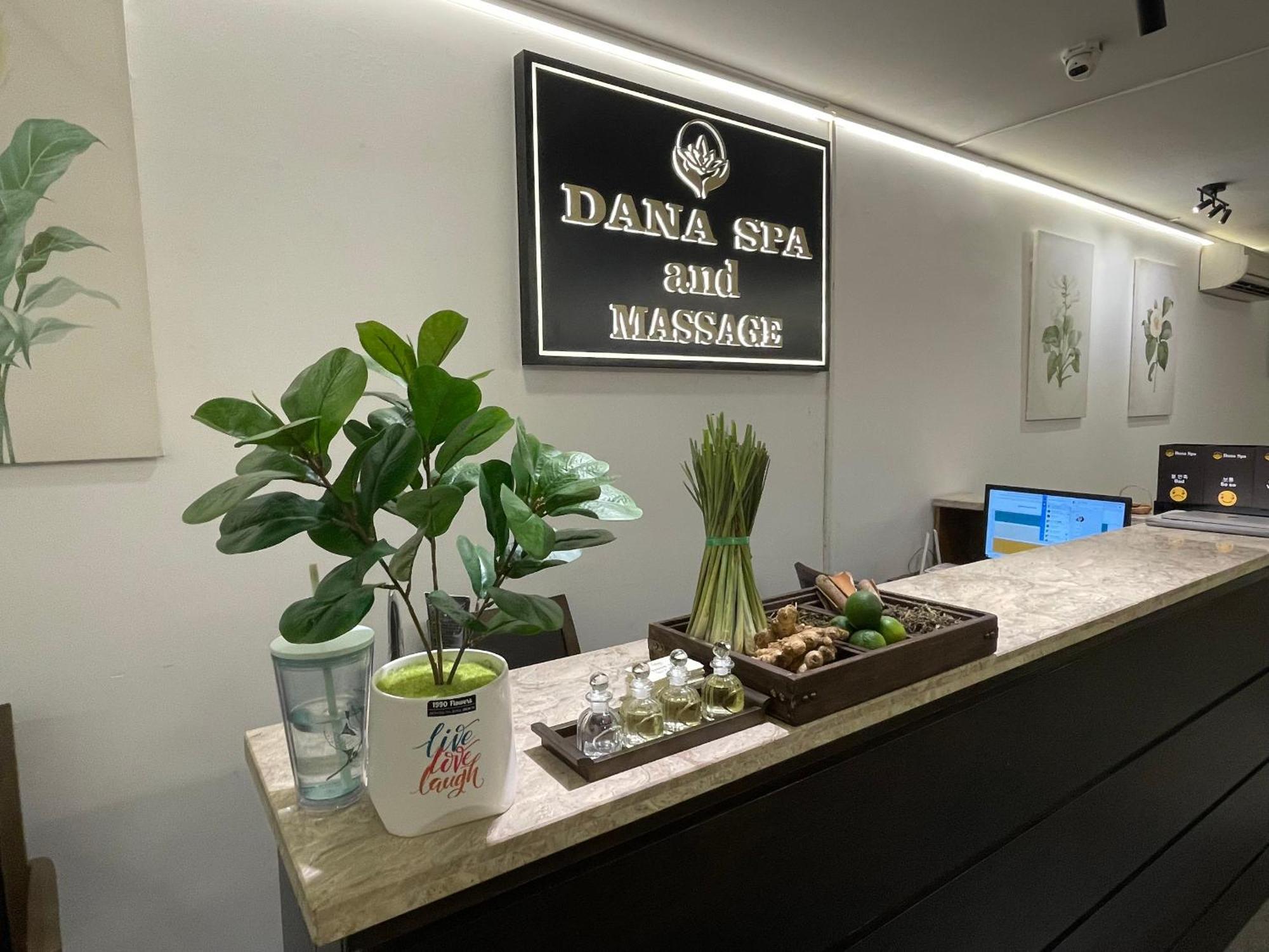 Danaciti Hotel Da Nang Eksteriør bilde